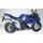 NewRay YAMAHA YZF-R1 BLUE 1:12