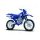 Maisto YAMAHA TT-R250 1:18 BLUE