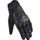 LS2 Helmets LS2 ALL TERRAIN MAN GLOVES BLACK