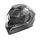 NOX PŘILBA N402 MENTOR BLACK/WHITE