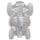 SHARK Accessories SHARK Skidplate SEGWAY Snarler AT6 L/S