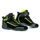 SIDI BOTY GAS BLACK/YELLOW
