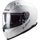 LS2 Helmets LS2 FF811 VECTOR II SOLID WHITE-06