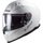 LS2 HELMETS LS2 FF811 VECTOR II SOLID WHITE-06