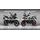 Benelli TRK 902 XPLORER JUNGLE GREEN - EURO 5+