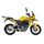 BENELLI TRK 251 EURO 4 YELLOW
