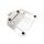 LS2 Helmets LS2 ALUCASE Metal Base for 45L/55L