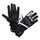 MODEKA rukavice Miako BLACK/WHITE