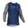 FLY RACING dres PATROL - USA BLUE/GREY