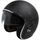 Otevřená helma iXS iXS77 2.5 X10064 matt black-grey XL