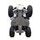 SHARK Accessories SHARK Skidplate, Can-am Renegade XXC 650/1000 (2023+)