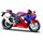 Maisto HONDA CBR 1000RR-R FIREBLADE SP RED/BLUE 1:12