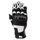RST rukavice Shortie CE 3047 BLACK/WHITE