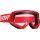 THOR brýle 2601-2709 Combat Racer RED