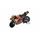 Maisto KTM RC16 Factory Racing 33 Brad Binder 1:18