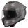LS2 HELMETS LS2 FF808 STREAM II SOLID NARDO GREY-06