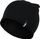 Beanie iXS BRAND 2.0 473-510-4013-003-OS černý