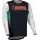MOOSE racing dres Agroid BLACK/WHITE