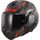 LS2 Helmets LS2 FF906 ADVANT KUKA MATT BLACK RED-06