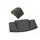 LS2 Helmets LS2 ALUCASE Cushion 35L