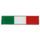 Samolepka LAMPA Italy