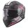 LS2 Helmets LS2 FF811 VECTOR II DARFLO BLACK PINK-06