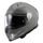 LS2 Helmets LS2 FF811 VECTOR II SOLID NARDO GREY-06