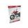 Maisto BMW R1200 GS (Assembly Line) RED/BLACK 1:12