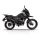 SWM ATX 125 ADVENTURE EURO 5 BLACK
