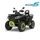 SEGWAY Snarler AT6 L Limited EPS E5 BLACK/YELLOW