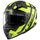 LS2 Helmets LS2 FF811 VECTOR II C STRONG GL.YELLOW-06