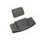 LS2 Helmets LS2 ALUCASE Cushion 45L/55L/65L