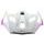 LS2 Helmets LS2 MX703 PEAK VICTORY FLUO PINK VIOLET