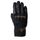 RST rukavice 3182 S1 Mesh BLACK / NEON ORANGE