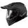 LS2 Helmets LS2 MX436 PIONEER Matt Black