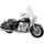 Maisto HARLEY-DAVIDSON 2013 FLHRC Road King Classic BLACK 1:12