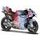 Maisto Ducati Gresini Racing 2024 #73 Alex Marquez 1:18