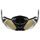 LS2 Helmets LS2 FF901 CHIN BAR METRYK SAND