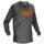 FLY RACING dres F-16 Jersey GREY/ORANGE