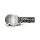100% brýle Accuri 2 Glow zrcadlové plexi silver, GRAY
