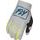 FLY RACING RUKAVICE USA 2022 GREY/BLUE/HI-VIS