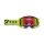 Fox Racing brýle Airspace Throttle Spark Goggle BLACK/YELLOW