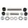 Rear independent suspension knuckle only kit All Balls Racing 50-1216 AK50-1216