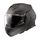 LS2 HELMETS LS2 FF901 ADVANT X SOLID MATT CARBON-06