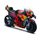 Maisto KTM RC16 Factory Racing No.88 Miguel Oliveira 1:18