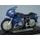 Welly BMW R100 RS BLUE 1:18