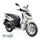 KEEWAY Logik 125i WHITE