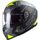 LS2 Helmets LS2 FF811 VECTOR II SPLITTER M.TITAN.H-V YELL.-06 L