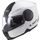 LS2 Helmets LS2 FF902 SCOPE SOLID WHITE