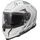 LS2 Helmets LS2 FF811 VECTOR II ALIZER M.WHITE SILVER-06